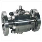 Q41N高壓鍛鋼球閥